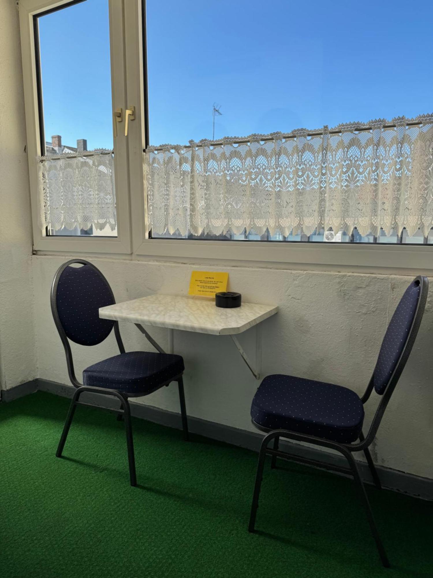 Apartment Zur Kogge Wilhelmshaven Zewnętrze zdjęcie
