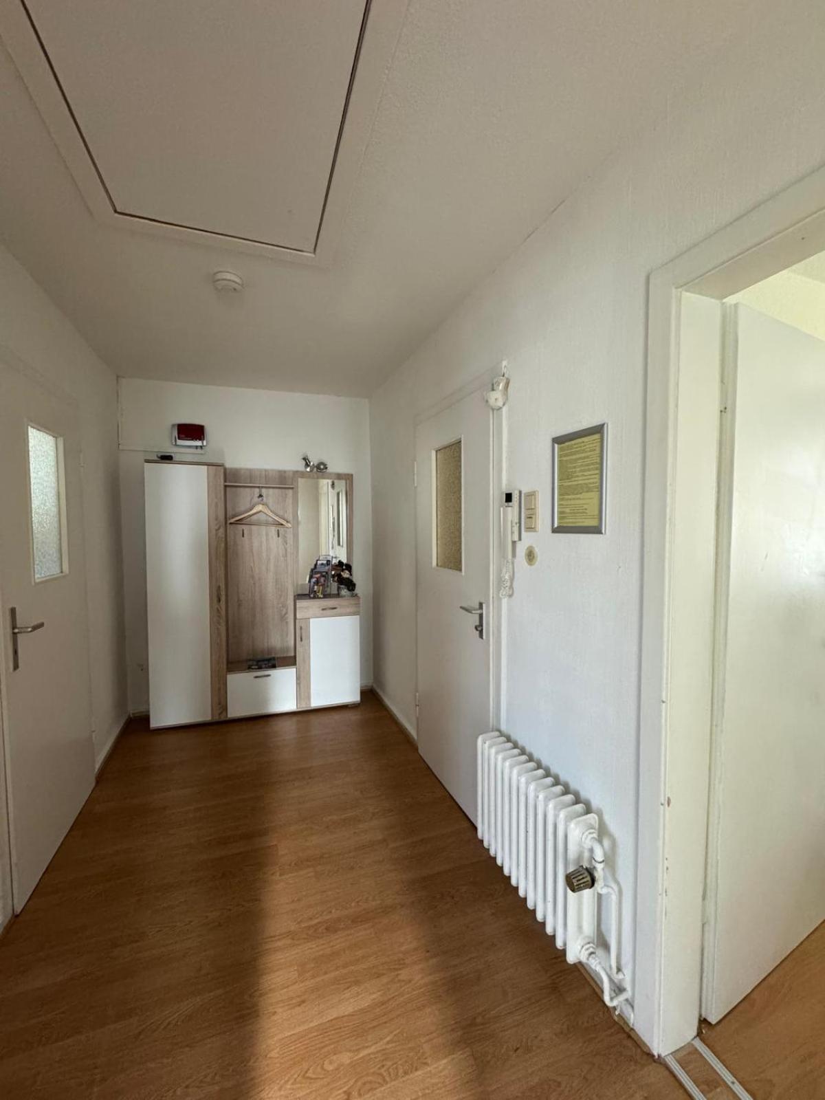 Apartment Zur Kogge Wilhelmshaven Zewnętrze zdjęcie